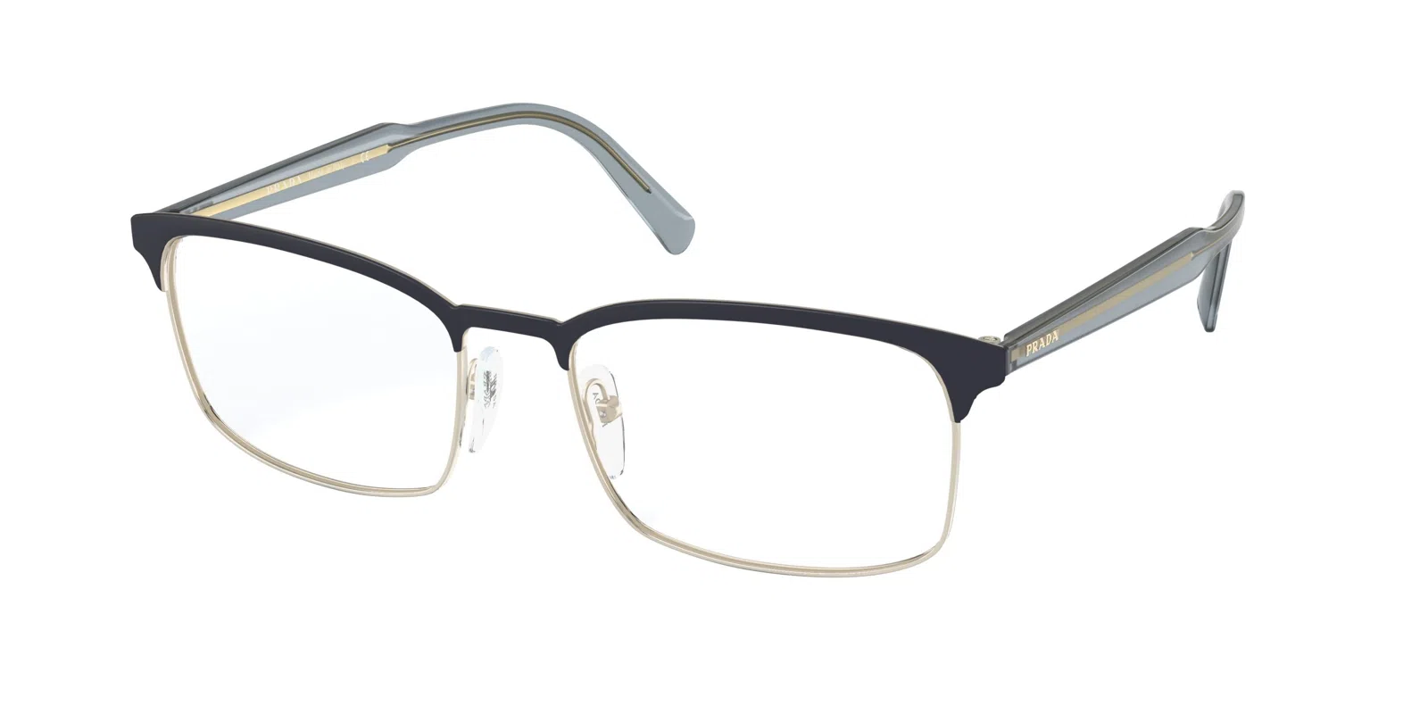 Prada 54WV Eyeglasses - view 4